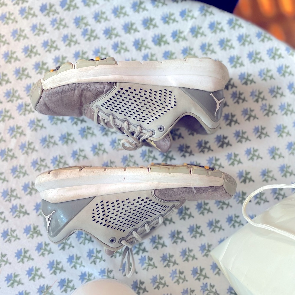 Jordan Golf Shoes Gem